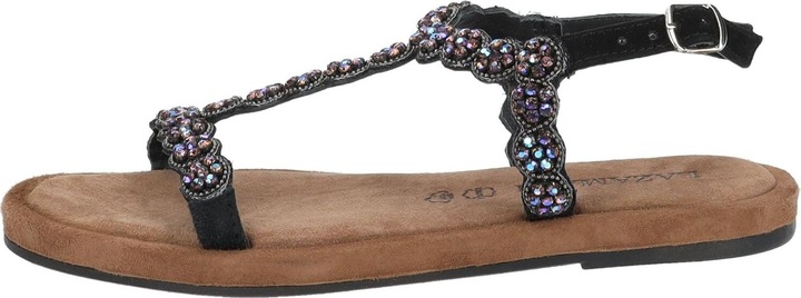 Lazamani Sandalen (42)