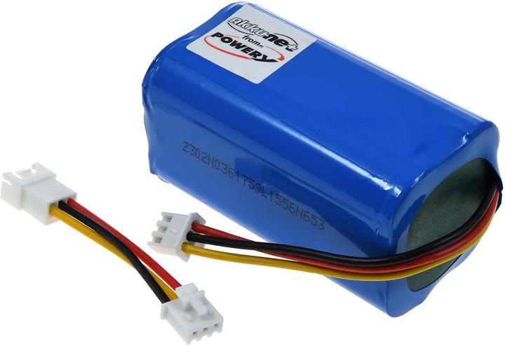 Produktbild Ryobi Ersatzakku für Saugroboter PR-830T