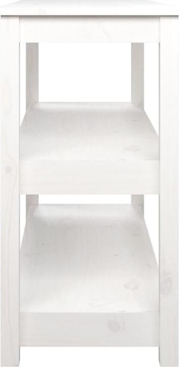 Image du produit vidaXL Konsolentisch (40 x 40 x 74 cm)