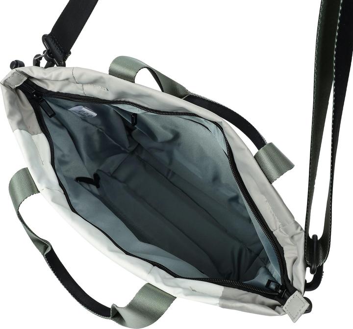 Actual product image Hedgren Nova Galactic Schultertasche 43 cm