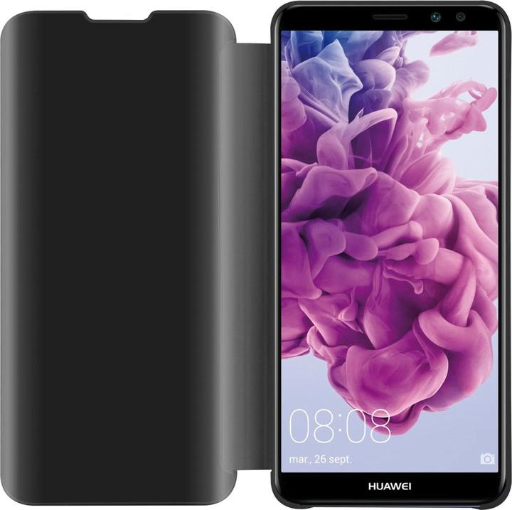 Produktbild Cadorabo Smart View Spiegel Book Hülle für Huawei MATE 10 LITE (Huawei Mate 10 Lite)