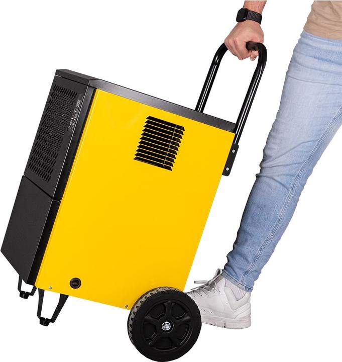 Produktbild Kibernetik Bauentfeuchter B50 (50 m², 50 l/24h)