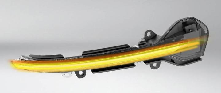 Produktbild Osram Spiegelblinker