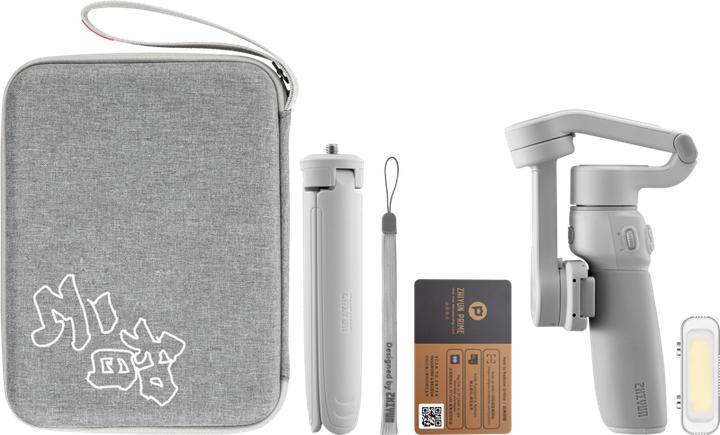 Image du produit Zhiyun Smooth Q4 Combo (Smartphone, 0.28 kg)
