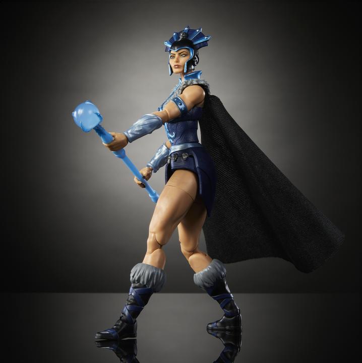 Produktbild Mattel Evil-Lyn