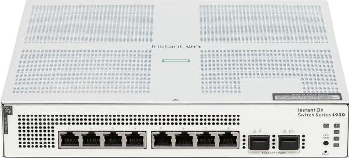 Productafbeelding Aruba Instant On 1930 (10 ports)
