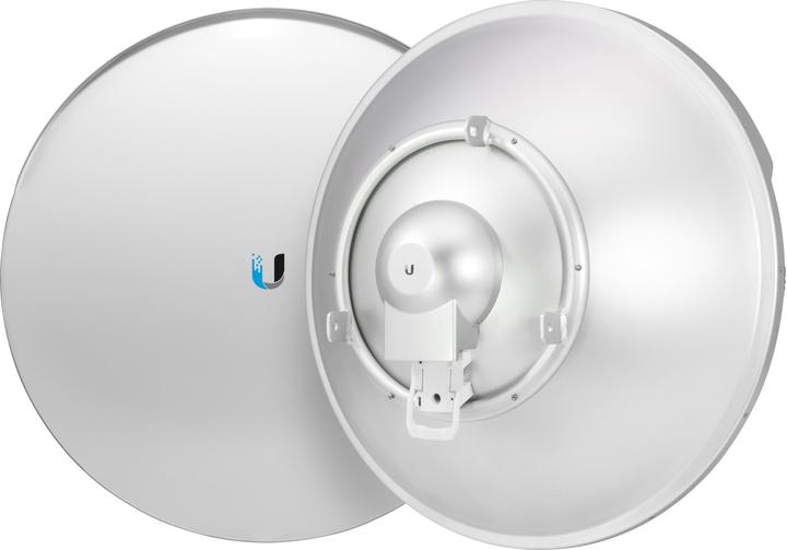 Ubiquiti RD-5G31-AC : Rocket Dish, WLAN-AC (Adaptateur d'antenne)