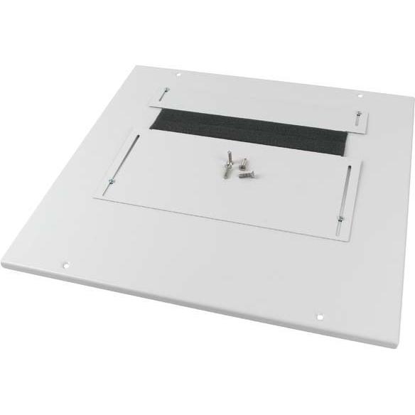 Eaton XSPBM0408, Serverschrank Zubehör, Grau