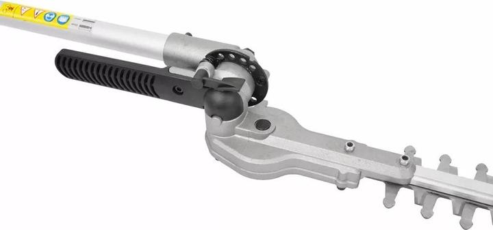 Actual product image Hecht 690 (Electrical connection)