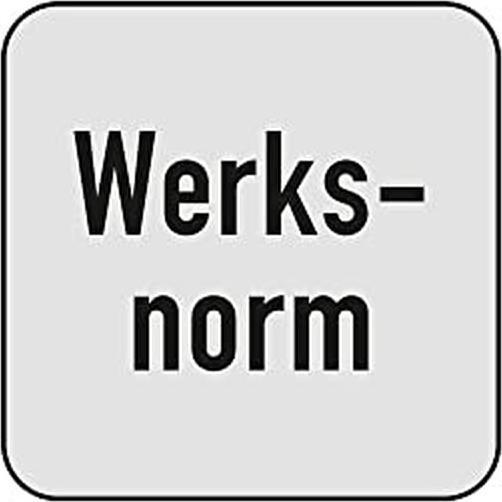 Actual product image Ruko Step drill Drilling range 4 - 39 mm HSS-Co5 spiral fluted Number of flutes 2 Number of steps 12 (4 - 39 mm)