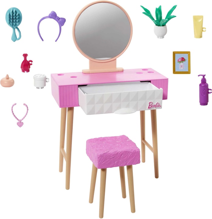 Barbie HJV35