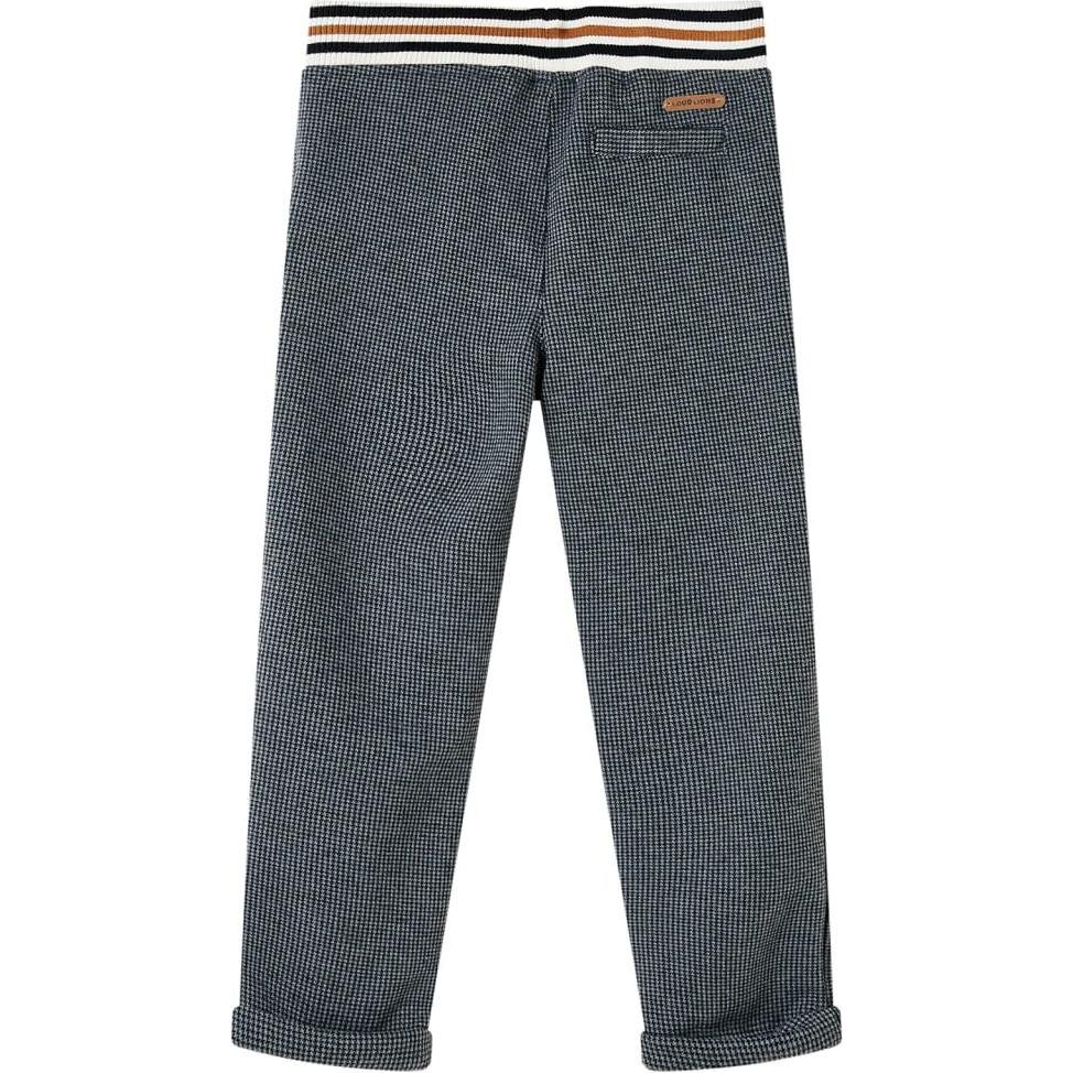 Thumbnail - VidaXL, Jungen, Hosen, Kinderhose Anthrazit 128,Material: 70 % Baumwolle. 25, Grau, (128)