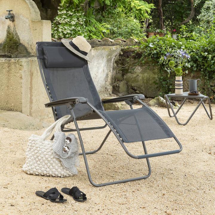 Actual product image Lafuma RSXA Clip II recliner (88 cm)