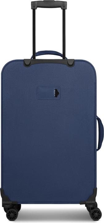 Produktbild Check.In Sevilla 2.0 4 Rollen Trolley 65 cm (62 l)