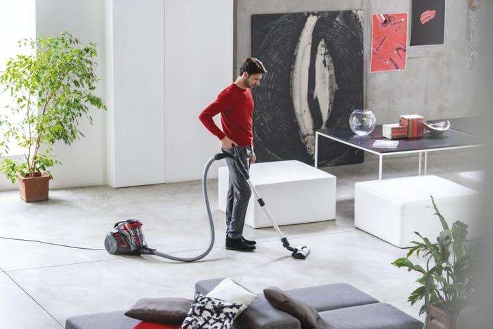 Produktbild Hoover HP730ALG 011