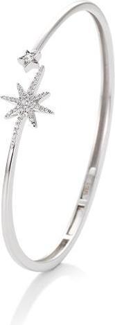 Produktbild Breuning ARMREIF - BRILL. 0,282 Ct. H/si (750/18 K Gold)