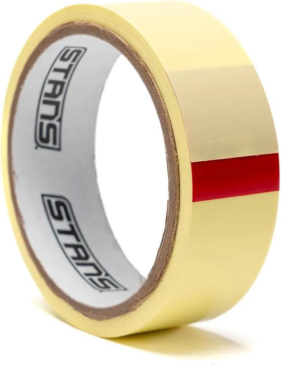 Notubes Original Rim Tape, Tubeless Felgenband 30mm breit, 10m Rolle (30 mm)