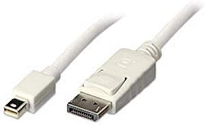 Produktbild Lindy Mini DisplayPort — DisplayPort (3 m, DisplayPort)