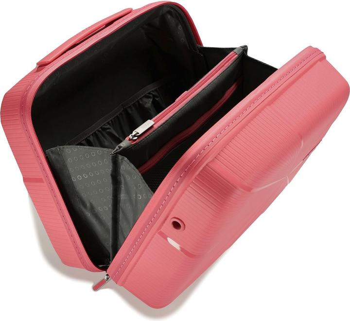 Actual product image American Crew Starvibe toiletries pink (14 l)