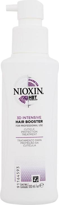 Immagine prodotto Nioxin Booster 3D Intensivo per Capelli (100 ml)