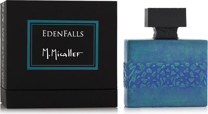 Produktbild M. Micallef Edenfalls Eau de Parfum (Eau de Parfum, 100 ml)