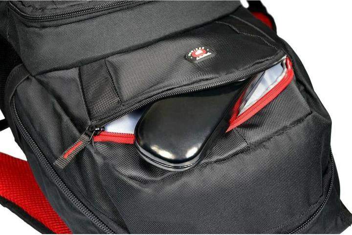 Produktbild Port Designs PORT HOUSTON Notebook-Rucksack