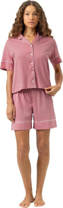 Produktbild Mey Crochet Dots Schlafanzug (46)