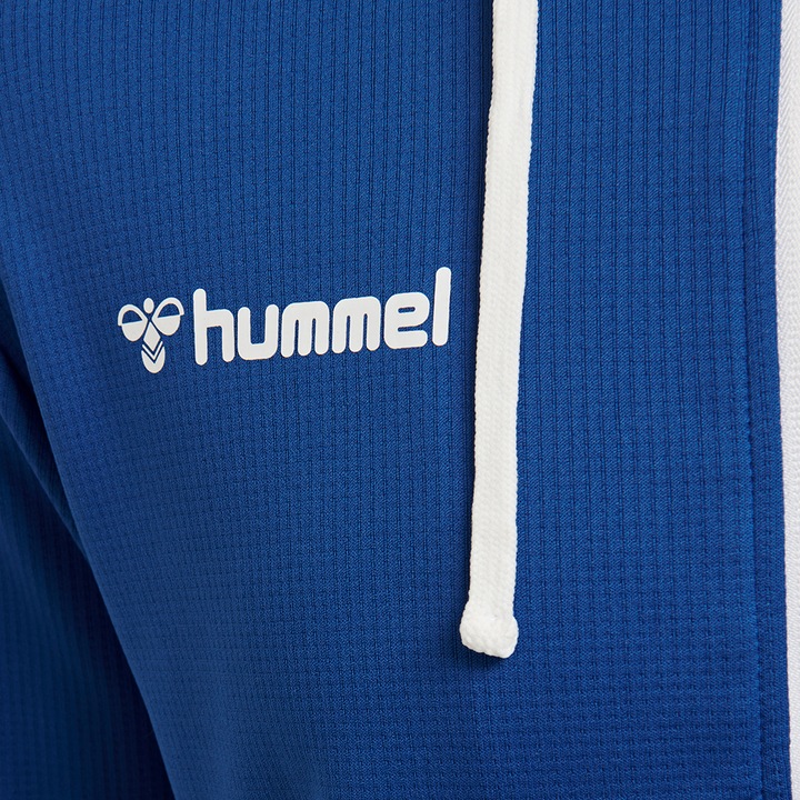 Produktbild hummel Authentic Poly Zip Hoodie (XL)