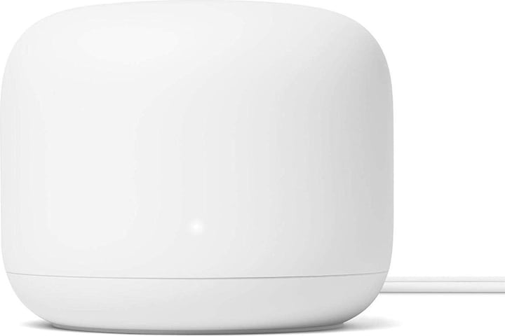 Google Nest WiFi-Router