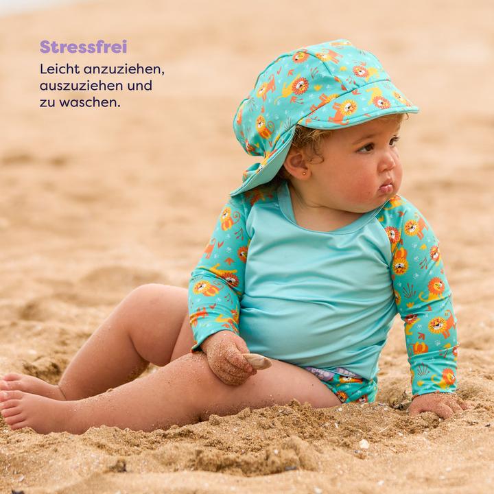 Produktbild Bambino Mio Wende-Sonnenhut