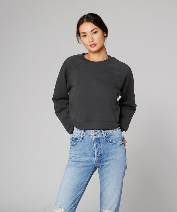 Actual product image Bella Canvas Fleece (XL)