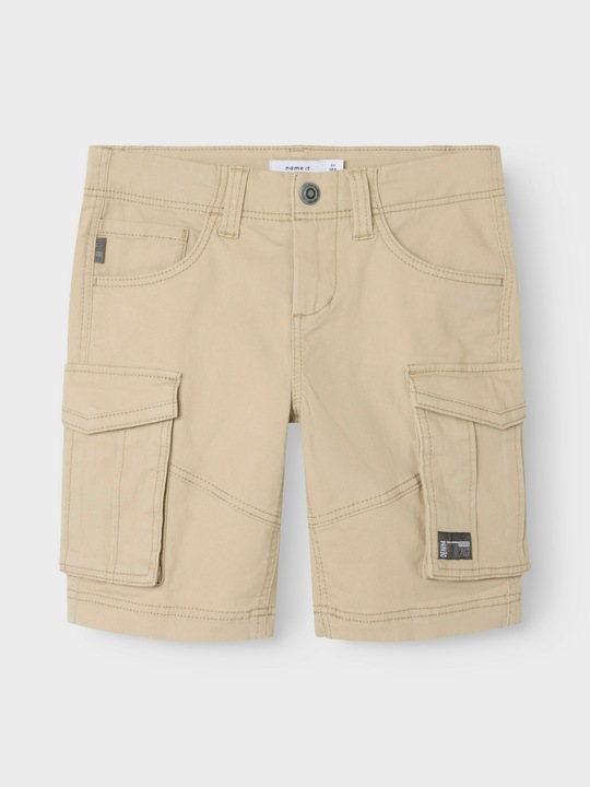 Produktbild Name it NKMRYAN REG TWI L SHORTS 6776-BA NOOS (134)