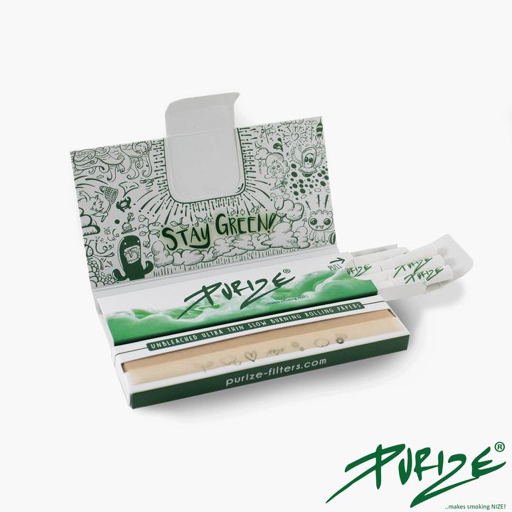 Produktbild Purize Papes’n’Tips