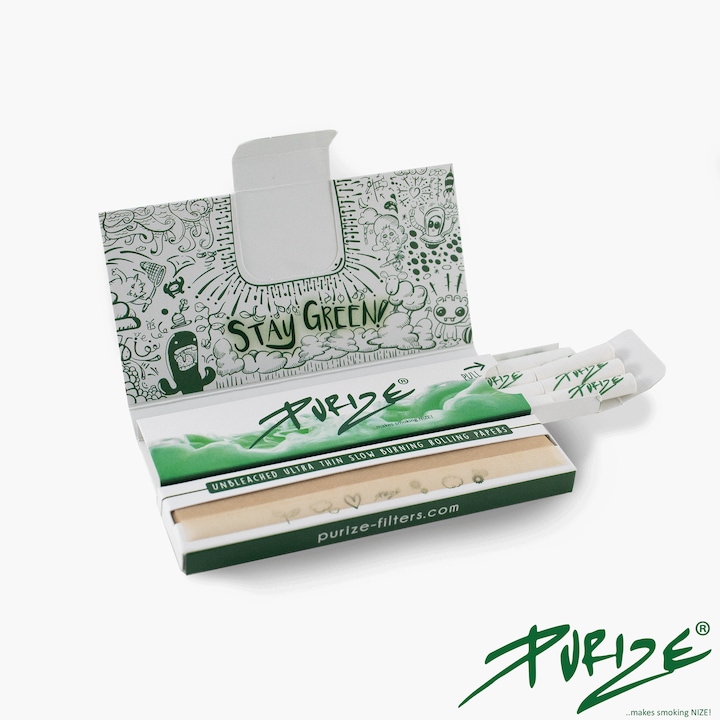 Produktbild Purize Papes’n’Tips