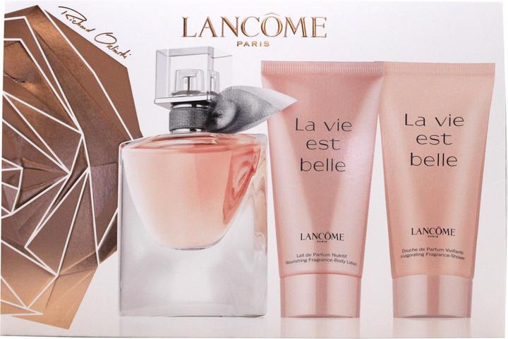 Lancôme La Vie Est Belle (Coffret de parfum)