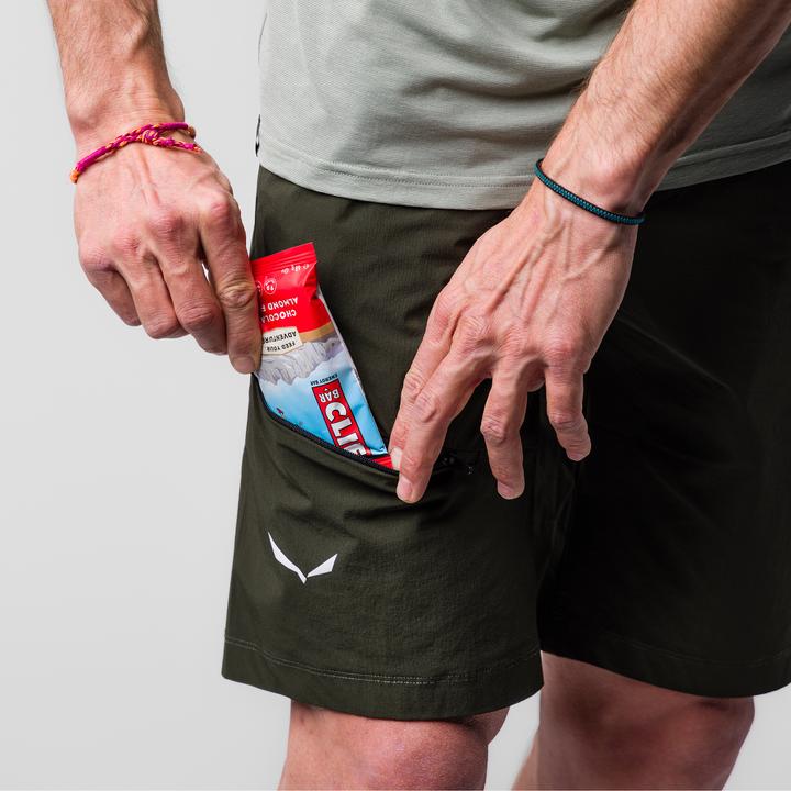 Immagine prodotto Salewa Pantaloncini Puez 4 (52)