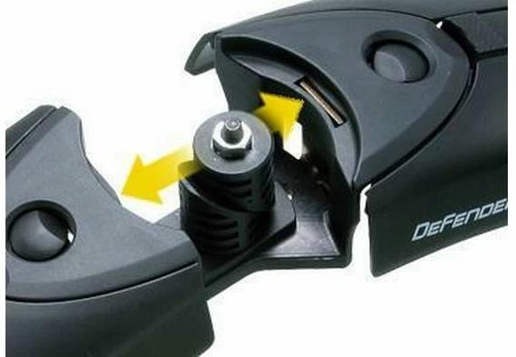 Immagine prodotto Topeak DeFender M1 (Parafango anteriore)