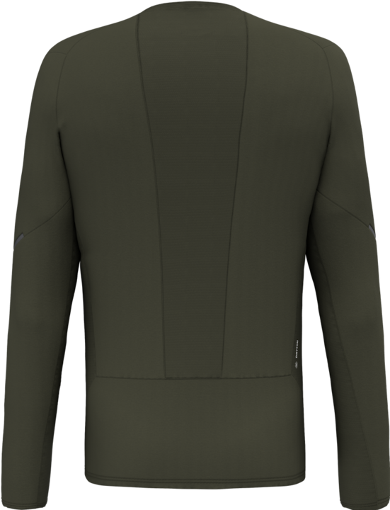 Actual product image Salewa PEDROC DRY Men's L/S TEE. (XL)