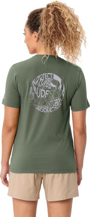 Immagine prodotto Vaude Women's Spirit T-Shirt II (36)