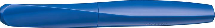 Immagine prodotto Pelikan Fp Twist P457 Deep F +1 GTP in scatola (Blu, 1 x)