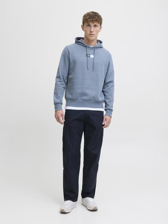 Image du produit Jack & Jones Wide Leg Fit Klassische Hosen Klassische Hosen (W31/L30)