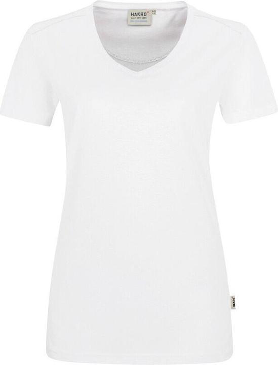 Produktbild Hakro V-Shirt MIKRALINAR® PRO (L)