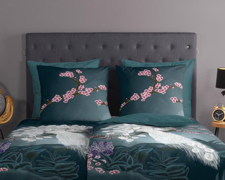 Produktbild Good Morning Genesis (Bettwäsche Set, 155 x 220 cm)