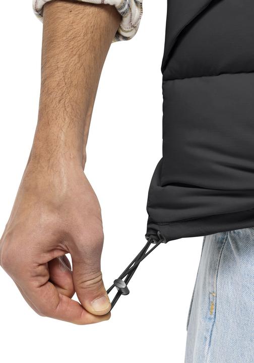 Produktbild Jack Wolfskin Roemertor Vest M (XXL)