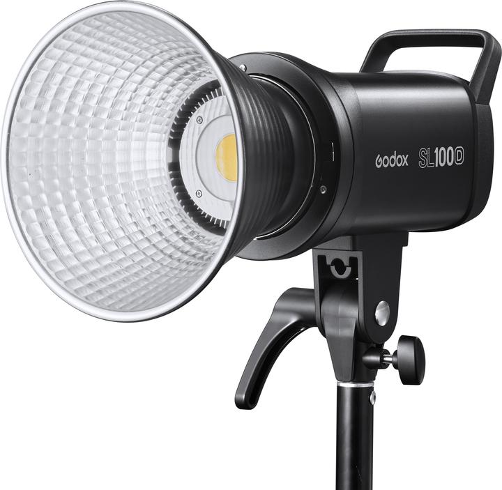 Godox SL100D (Videoleuchte)