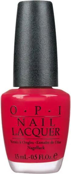 Produktbild OPI Classics (Pink-Rot)