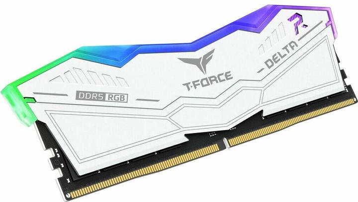 Produktbild Team Group T-Force Delta RGB (2 x 16GB, 7200 MHz, DDR5-RAM, DIMM)