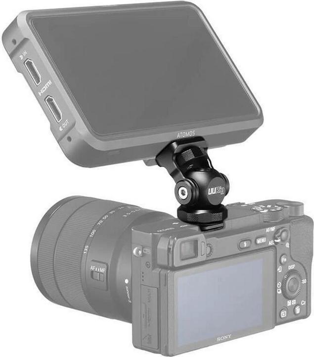 Produktbild Ulanzi Erweiterungsmodul R015 (Halterungsbügel)