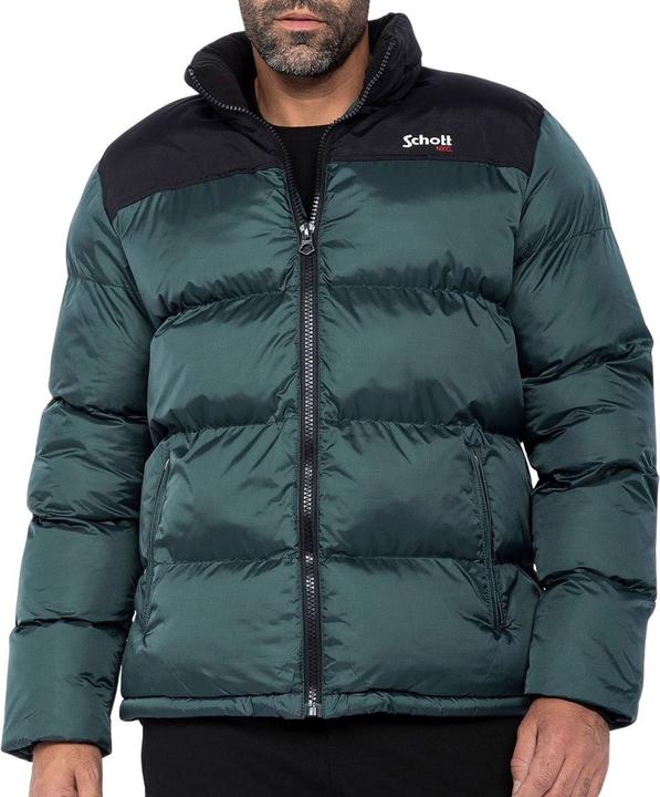 Actual product image Utah Puffer (XL)