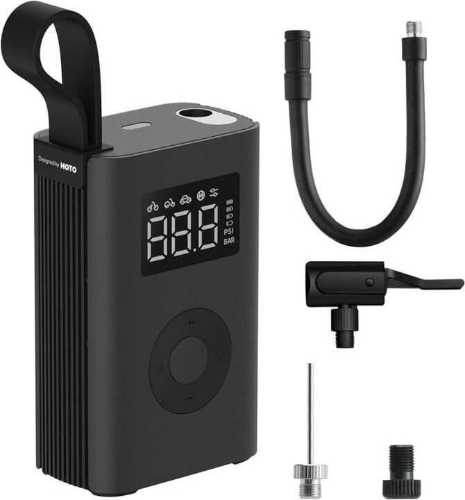 Actual product image Hoto QWCQA001 (10.30 bar)